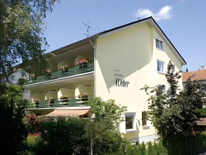Kurhotel Weber - Image 1