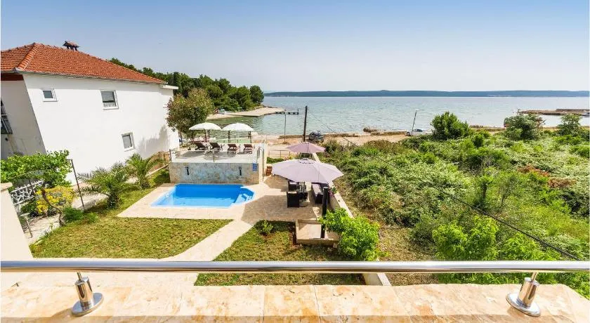 2 Bedroom Gorgeous Apartment In Zdrelac - Image 1