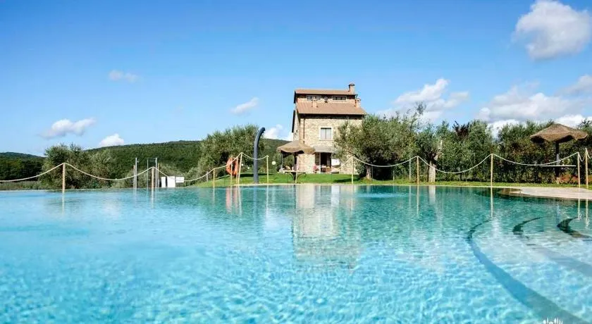 Tenuta La Tabaccaia - Image 1