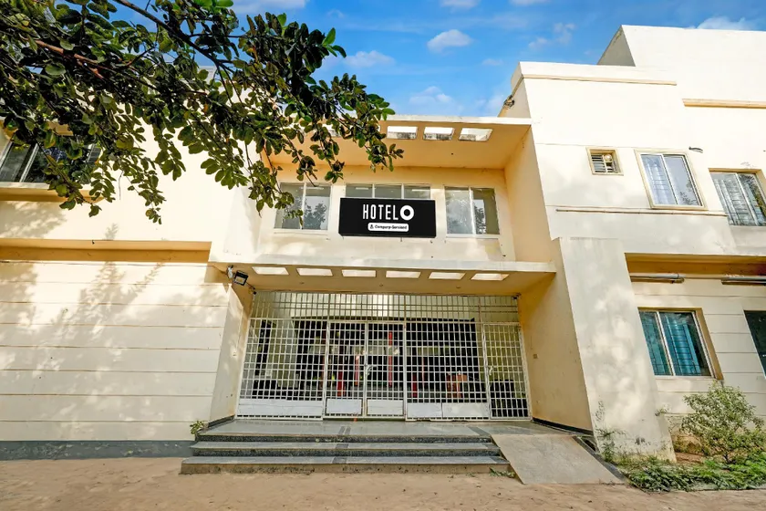 Hotel O Hennagara Rd Bommasandara - Image 1