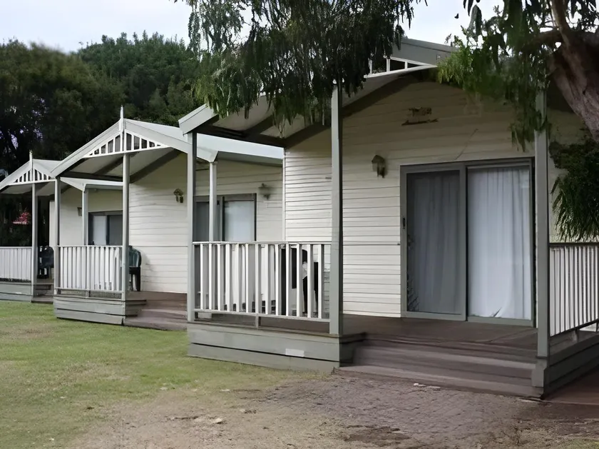 BIG4 Tasman Holiday Parks - Warrnambool - Image 1