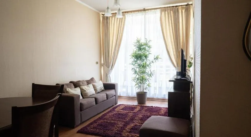 Viña Center Apartment Rodoviario Quinta Vergara - Image 1