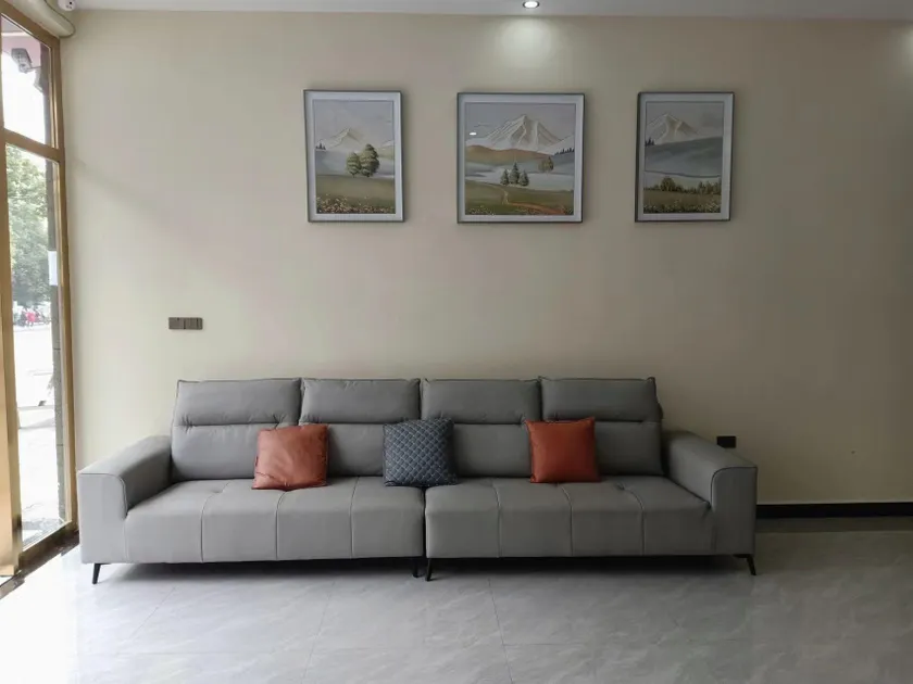 Liuzhi Special District Yunshang Hotel - Image 1