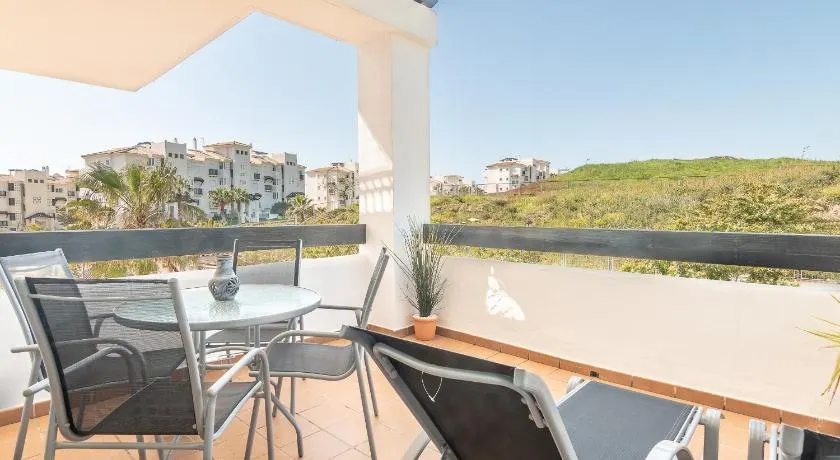 2197-Superb 2bedrooms in residence with pool! - Image 1