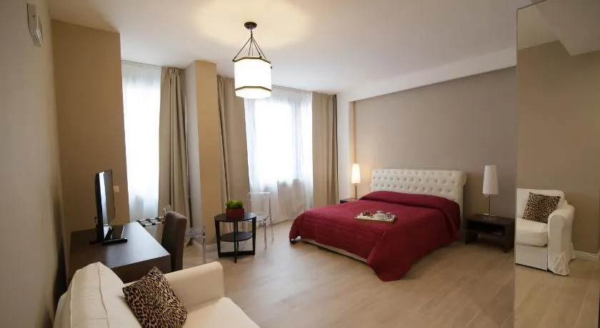 Les Suites Bari BED AND BREAKFAST - Image 1
