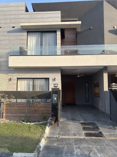 Brand New Luxury Home | 3BR - Image 1