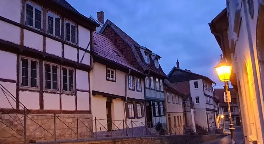Ferienhaus Schatzliebe - Image 1