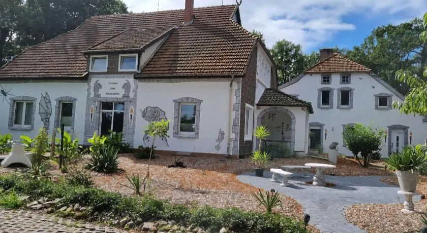 Pension Zum Burgwächter - Image 1