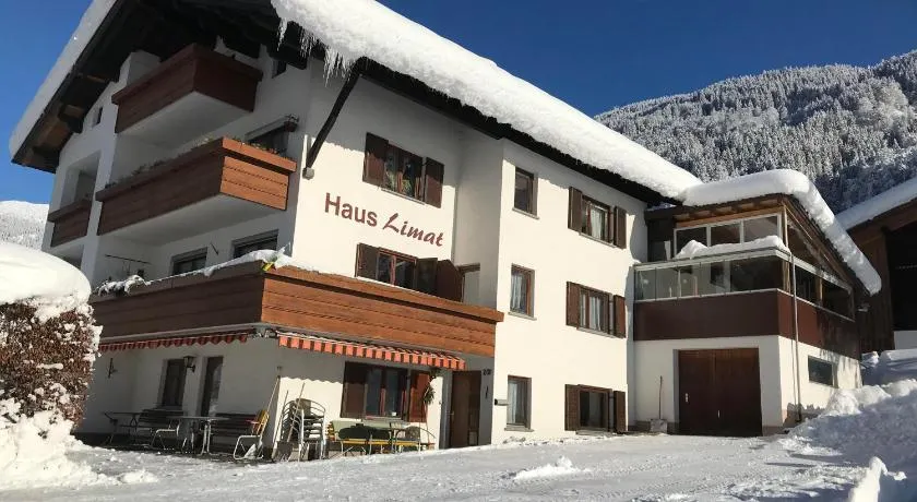 Haus Limat - Image 1