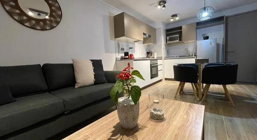 Hermoso Departamento entero, sector norte. - Image 1