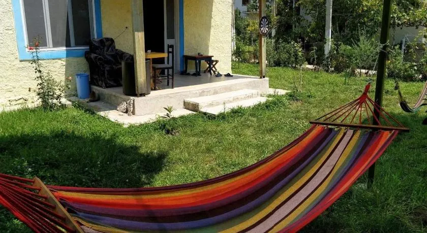 Elbasan Backpacker Hostel - Image 1