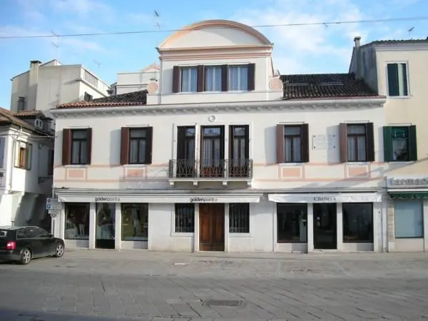 Casa di Carlo Goldoni - Dimora Storica - Image 1