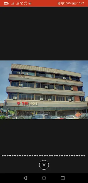 Tai Hoe Hotel Pengerang - Image 1