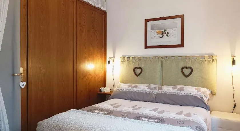 La CRI Bed & Breakfast - Image 1