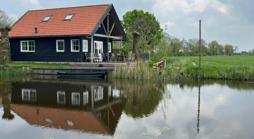 Vakantiehuisjes Marsherne - Image 1