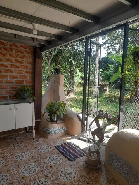 Bann Sabai Art and Mud House - Image 1