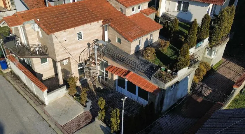 Apartmani BALKAN - Image 1