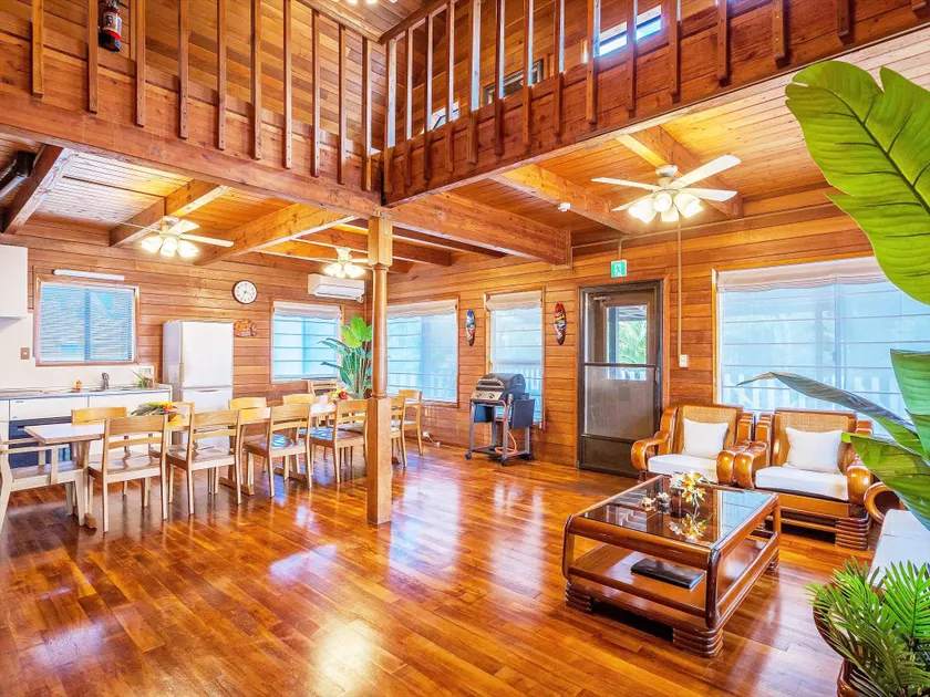Kariyushi Condominium Resort Yuudekiya - Image 1