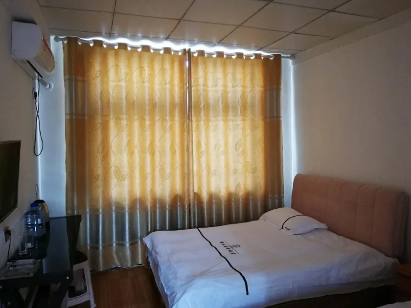 Qingshui Yunfu Hotel (San Kong Scenic Area Branch) - Image 1