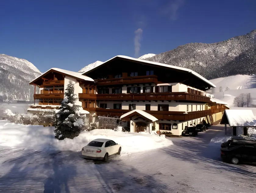 Hotel Schörhof - Image 1