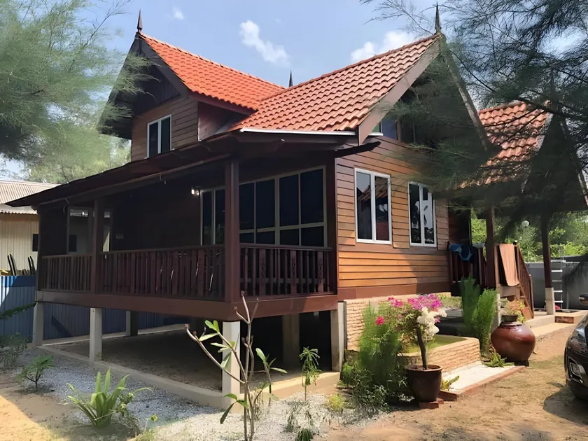 Rumah Seruni@Zaki's Residence - Image 1