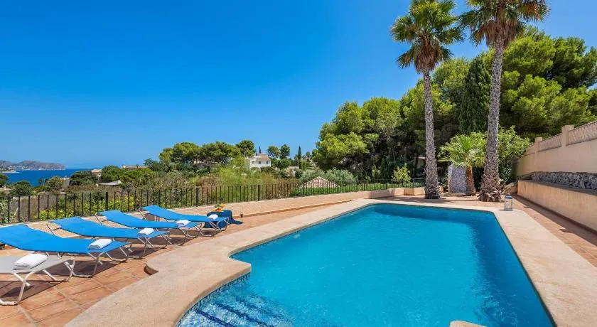 Villa Rodrigo - PlusHolidays - Image 1