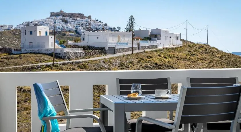 Remezzo Aegean Mare Maisonette - Image 1