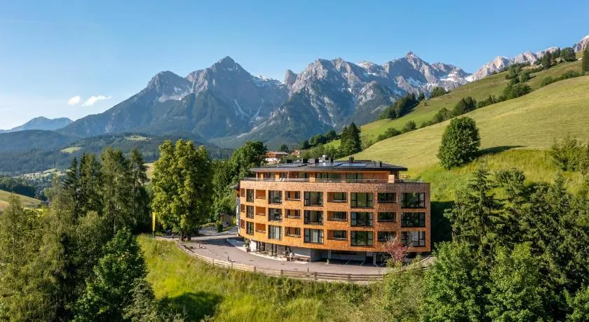 Apartmenthotel Sonnenhof - Image 1