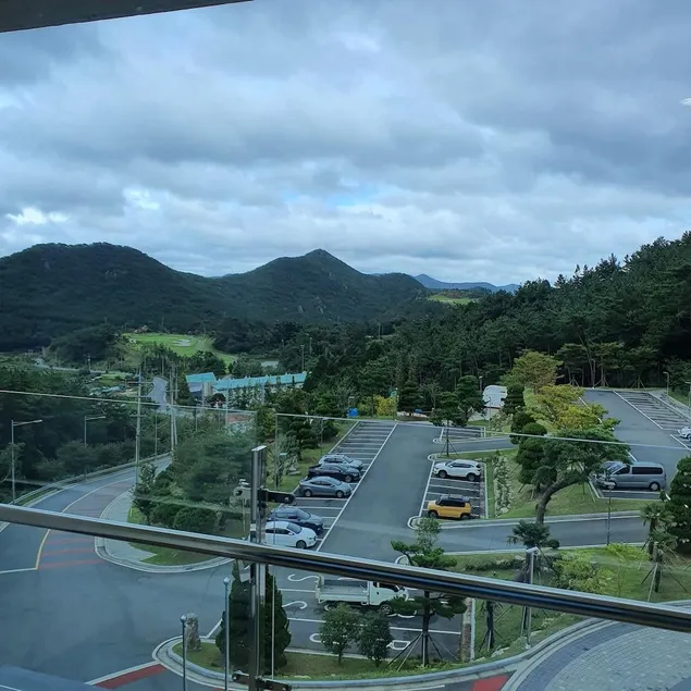 Dongwon Royal Country Club & Resort - Image 1