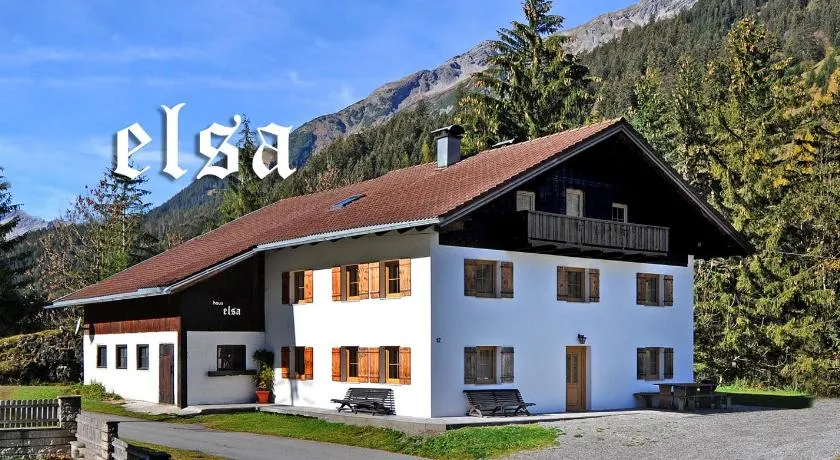 Haus Elsa - Image 1