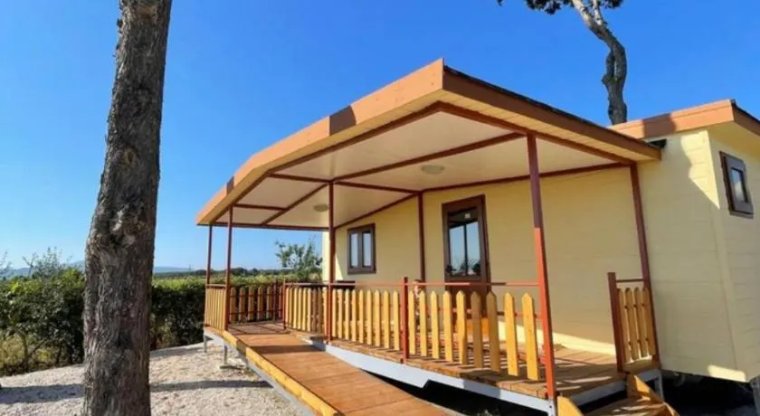 Agricampeggio Ginevra - Image 1