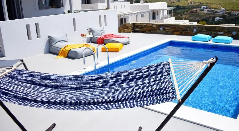 Antigoni Villas - Image 1