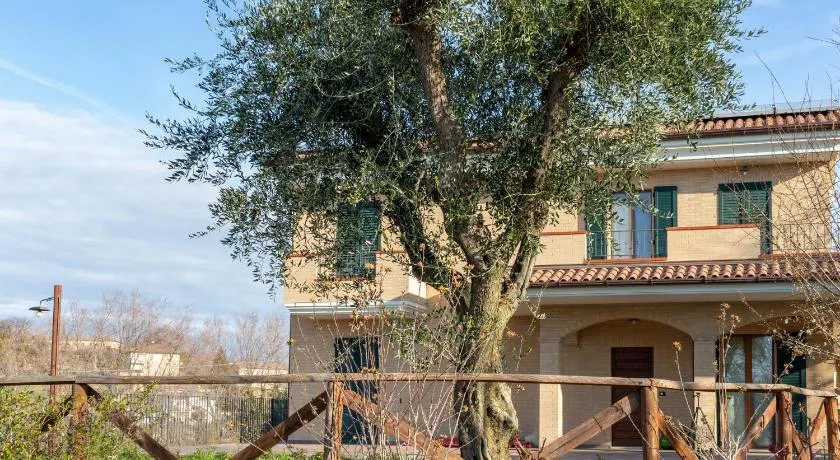 La Merlana affittacamere - Image 1