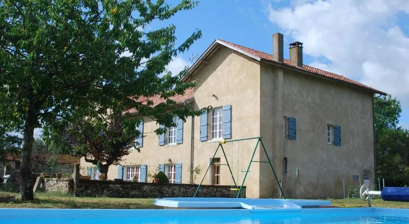 Chambres d'Hôtes Larrey - Image 1