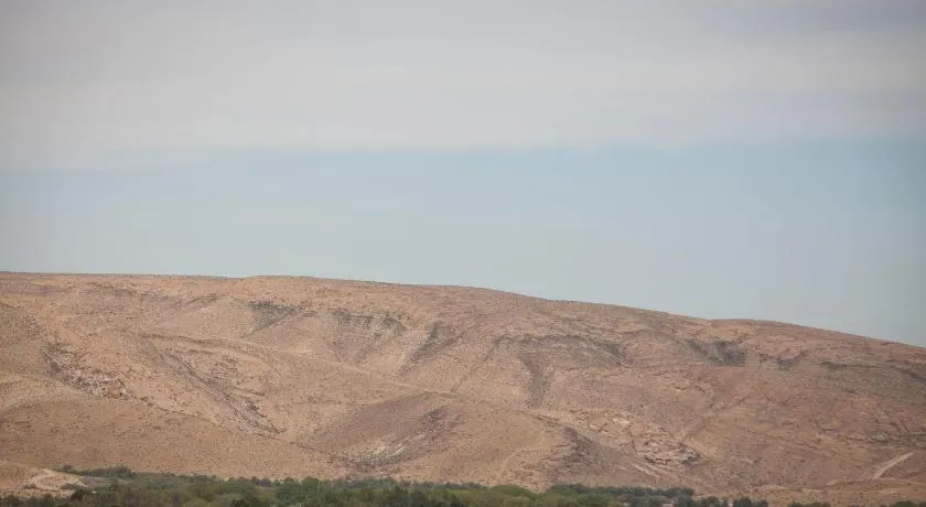 Desert View - Image 1