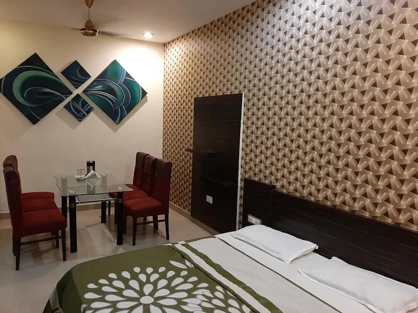 Hotel 9th Planet - Image 1