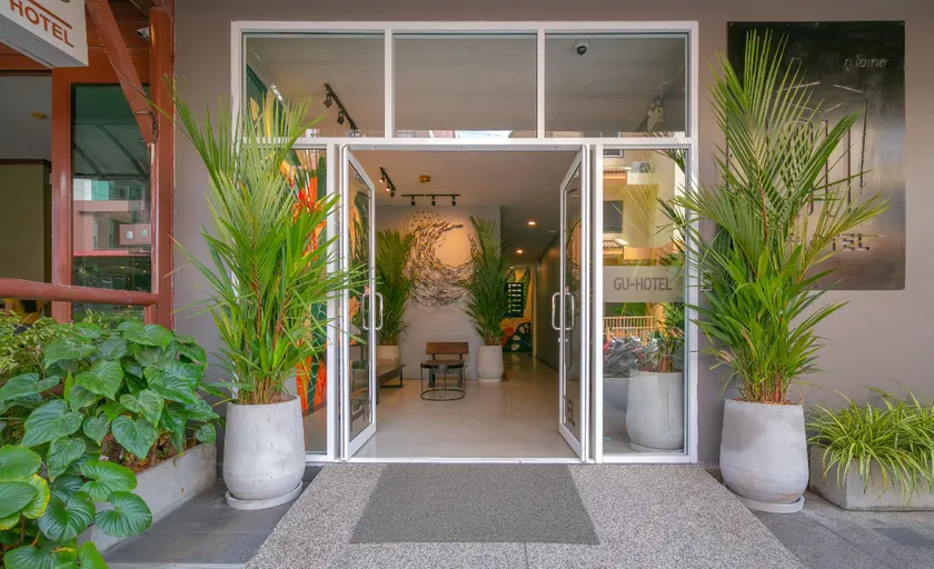 Gu Hotel Patong - Image 1