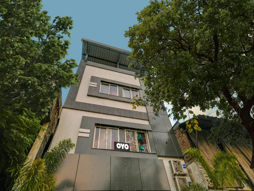 Hotel O Ranjeet Residency - Image 1
