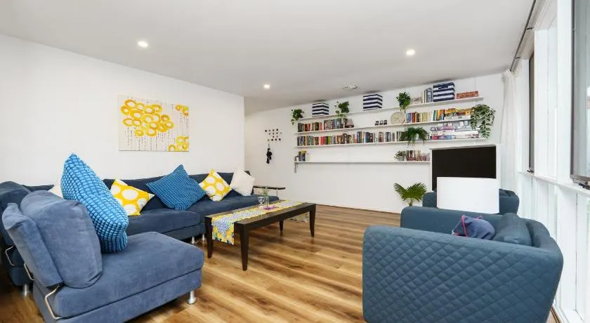 Stylish 3BR in Hawker - Colorful and Renovated - Hosted by CanStay - Image 1