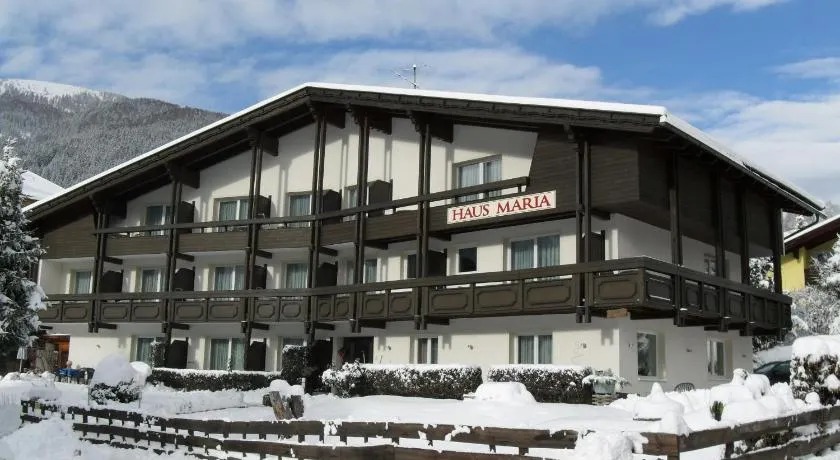 Haus Maria - Image 1
