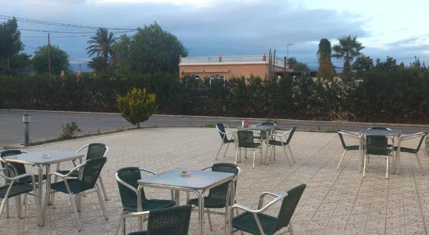 Hostal Imperial - Image 1