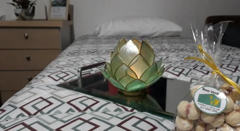 Mello's House - Image 1