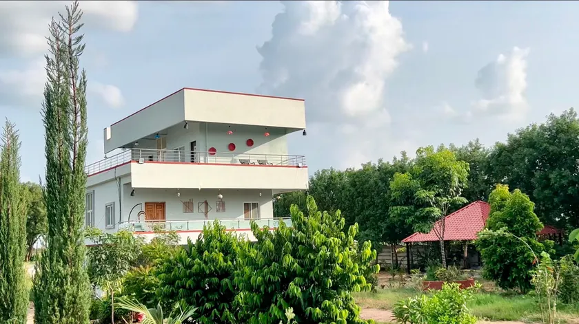 Uru stays 4BHK Villa - Image 1