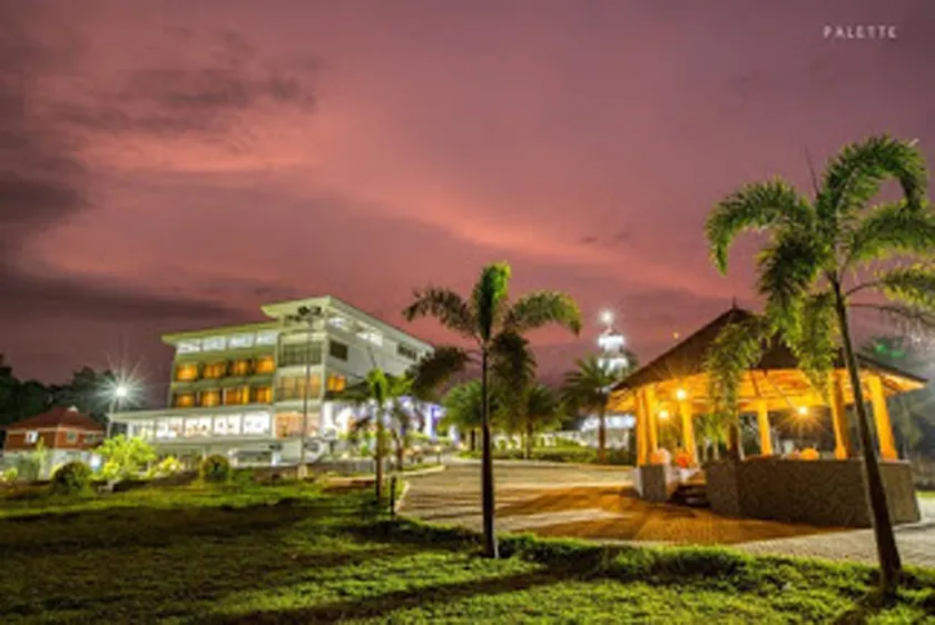 Periyar Resorts Pvt Ltd - Image 1