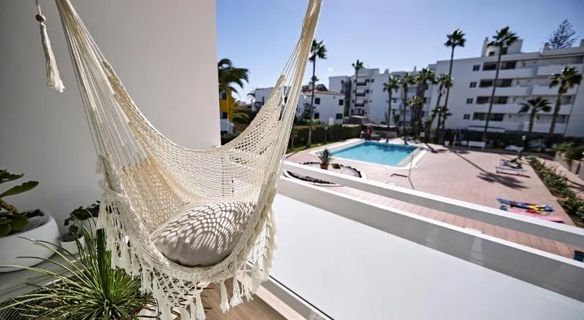 Atlantico Sun Apartment I - Image 1