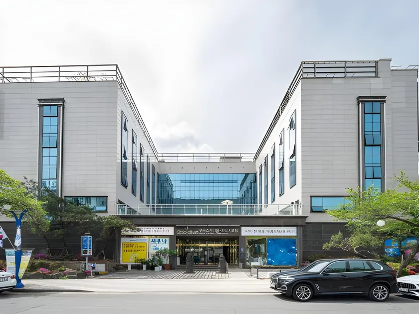 Changnyeong Bugok Spadium Ddaogi Hotel - Image 1