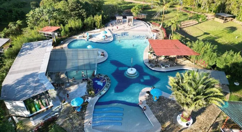 Ecopark Hosteria Puyo - Image 1