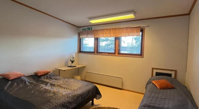 Rauha Resort Hostel - Image 1