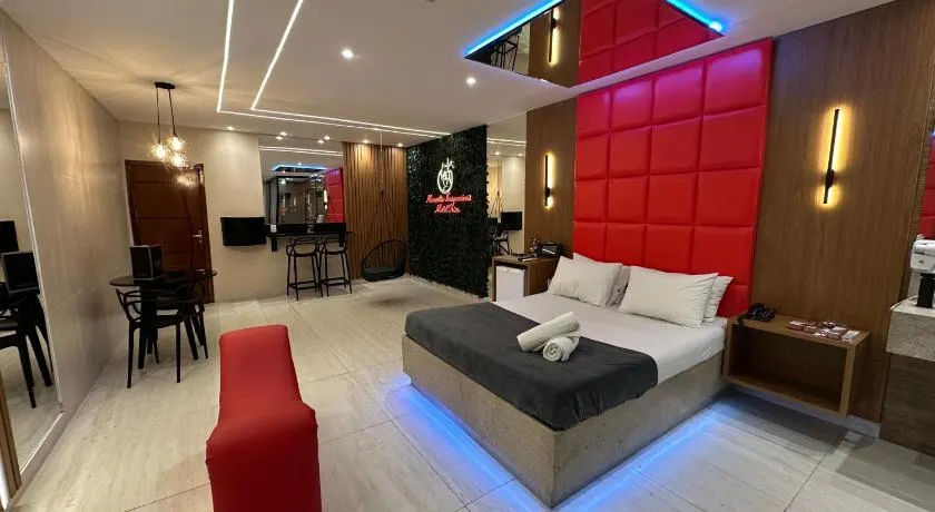 Motel Orion - Belo Horizonte - Image 1