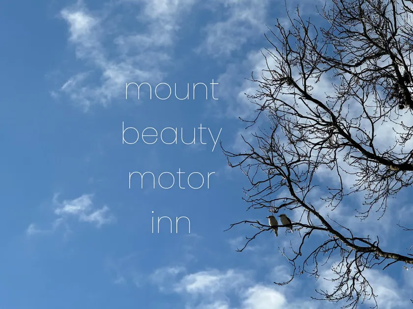 Mount Beauty Motor Inn - Image 1
